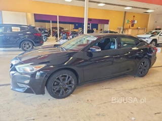 NISSAN MAXIMA 3.5 SV