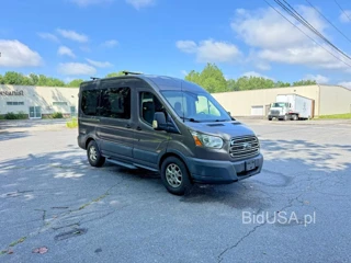 FORD TRANSIT T-150