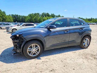 HYUNDAI KONA SE