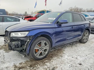 AUDI Q5 PREMIUM PLUS