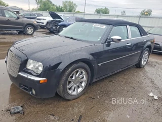 CHRYSLER 300C