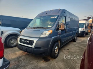 RAM PROMASTER 3500 3500 HIGH