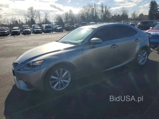 LEXUS IS 250 BASE