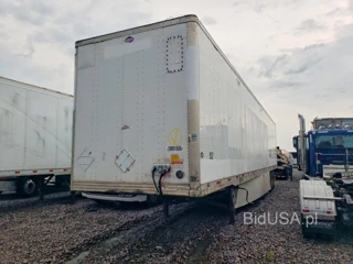 UTILITY TRAILER MANUFACTURE TRAILER