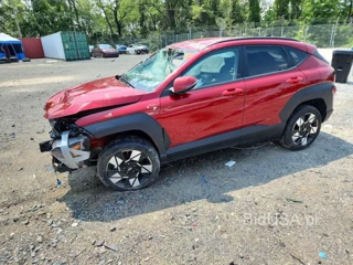 HYUNDAI KONA SEL
