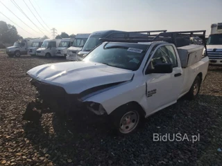 RAM 1500 CLASSIC TRADESMAN