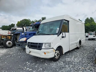 ISUZU NPR