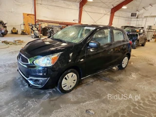 MITSUBISHI MIRAGE ES