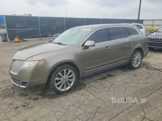 LINCOLN MKT