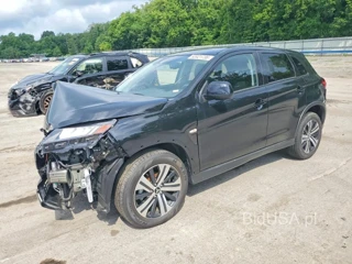 MITSUBISHI OUTLANDER SPORT S/SE