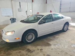 CHRYSLER CONCORDE LXI