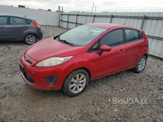 FORD FIESTA SE