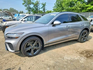 GENESIS GV70 2.5T STANDARD
