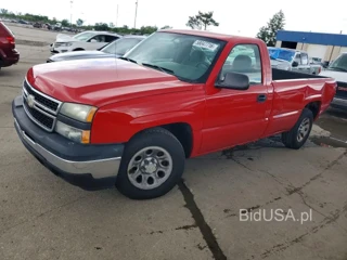 CHEVROLET SILVERADO C1500