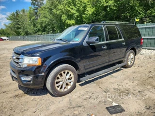 FORD EXPEDITION EL LIMITED