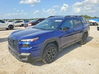 SUBARU OUTBACK LIMITED