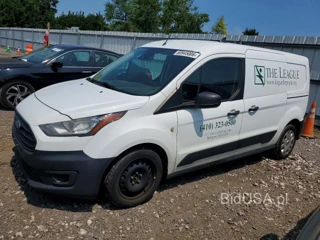 FORD TRANSIT CONNECT XL