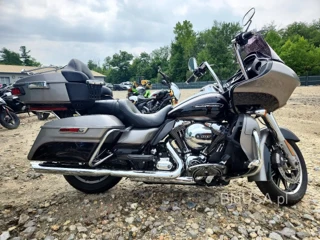 HARLEY-DAVIDSON FLTRU