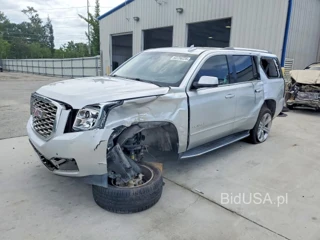 GMC YUKON DENALI