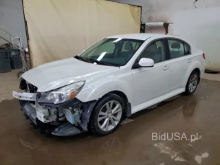 SUBARU LEGACY 2.5I PREMIUM