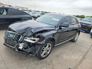 AUDI Q5 PREMIUM PLUS