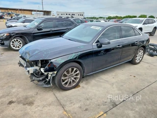 AUDI A4 PREMIUM