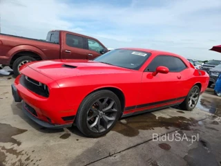 DODGE CHALLENGER SXT