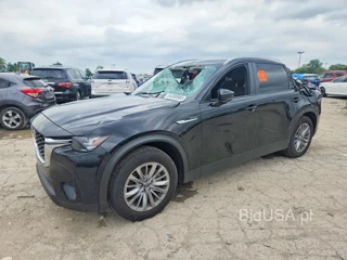 MAZDA CX-90 SELECT
