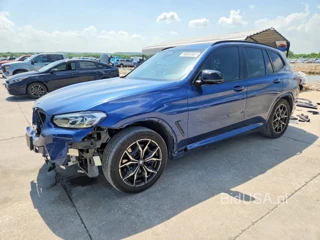 BMW X3 M40I