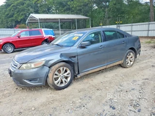 FORD TAURUS SEL
