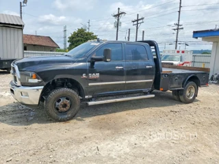 RAM 3500 SLT