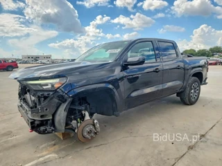 CHEVROLET COLORADO Z71