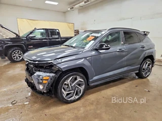 HYUNDAI KONA N LINE