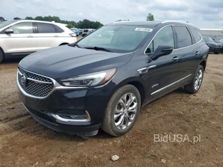 BUICK ENCLAVE AVENIR