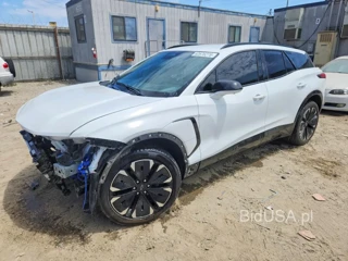 CHEVROLET BLAZER RS