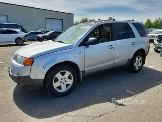 SATURN VUE