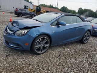 BUICK CASCADA PREMIUM