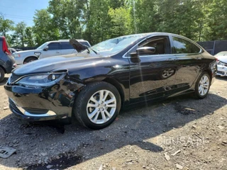 CHRYSLER 200 LIMITED