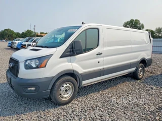 FORD TRANSIT T-250