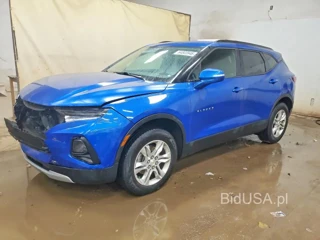 CHEVROLET BLAZER 1LT