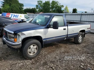 GMC SIERRA K1500