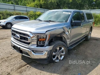 FORD F150 SUPER CAB
