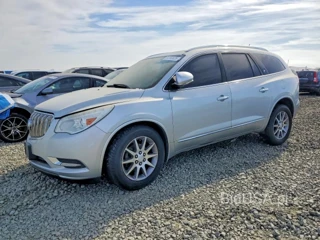BUICK ENCLAVE