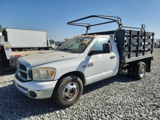 DODGE RAM 3500 ST
