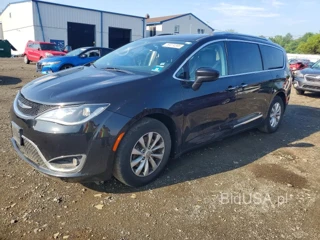 CHRYSLER PACIFICA TOURING L