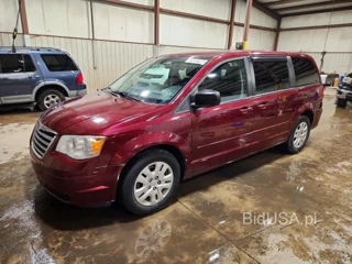 DODGE GRAND CARAVAN SE