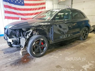 AUDI SQ5 PREMIUM PLUS