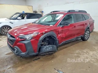 SUBARU OUTBACK PREMIUM