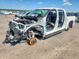TOYOTA TUNDRA CREWMAX LIMITED