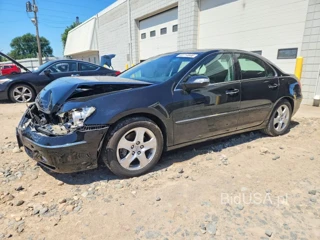 ACURA RL